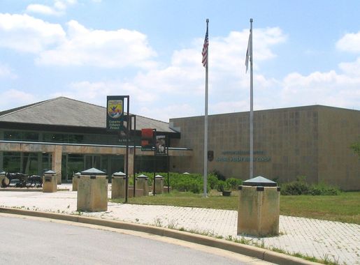 File:Patuxent Wildlife Research Center.jpg - Wikimedia Commons