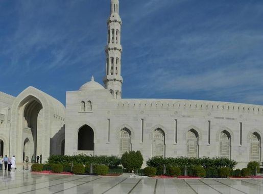 File:SultanQaboosGrandMosque 44.JPG - Wikimedia Commons