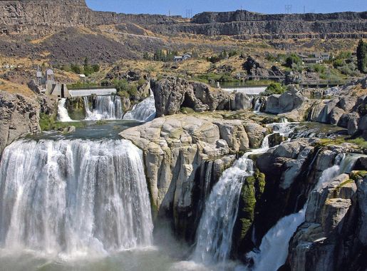 File:-IDAHO-B-0092- Snake River - Shoshone Falls (5645399116).jpg -  Wikimedia Commons
