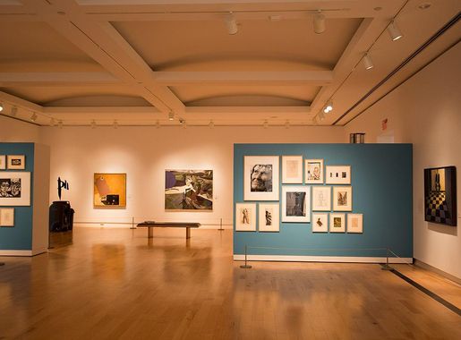 File:Art Gallery Room (20695225731).jpg - Wikimedia Commons