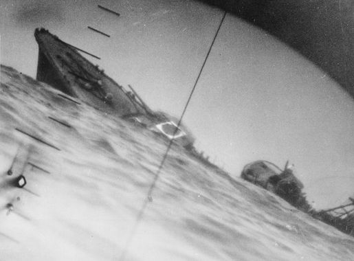 List of shipwrecks in June 1942 - Wikipedia