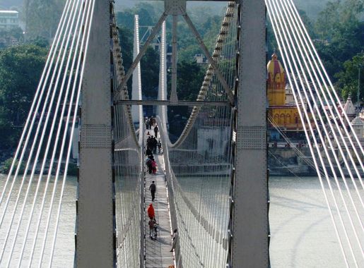 File:Ram Jhula of Rishikesh 01.JPG - Wikimedia Commons