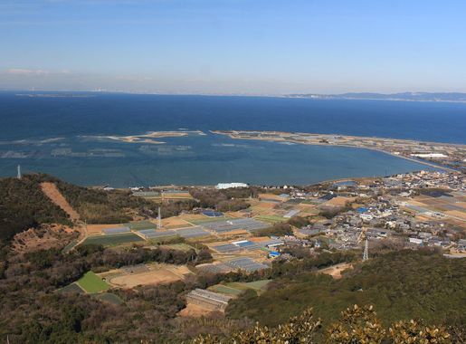 ファイル:Yarigasaki from Mount Amagoi.jpg - Wikipedia
