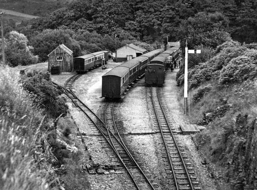 File:Devils Bridge, terminus of Vale of Rheidol Railway from Aberystwyth,  1952 (geograph 5327003).jpg - Wikimedia Commons
