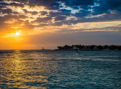 File:Key West Sunset (175984475).jpeg - Wikimedia Commons