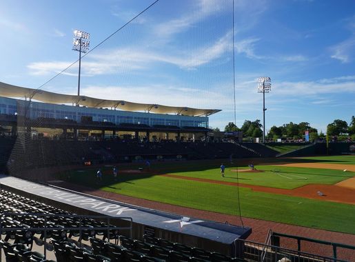 File:Frisco RoughRiders vs. Northwest Arkansas Naturals May 2017 03.jpg -  Wikimedia Commons