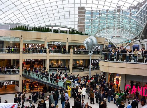 File:Trinity Leeds opening day (Taken by Flickr user 21st March 2013)  002.jpg - Wikimedia Commons