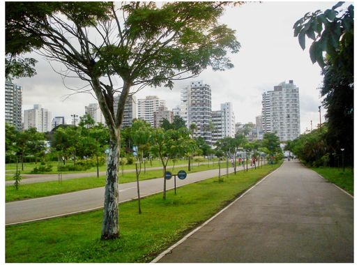Moema (distrito de São Paulo) – Wikipédia, a enciclopédia livre