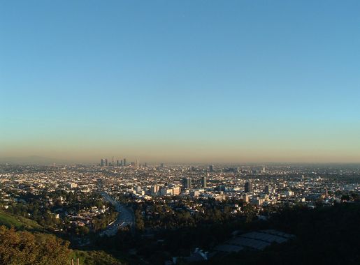 File:East LA Basin from Mulholland.jpg - Wikimedia Commons
