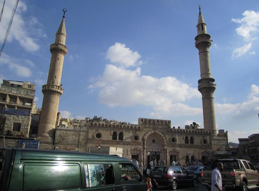 File:Al-Husseini Mosque Amman Jordan المسجد الحسيني 2668.jpg - Wikimedia  Commons