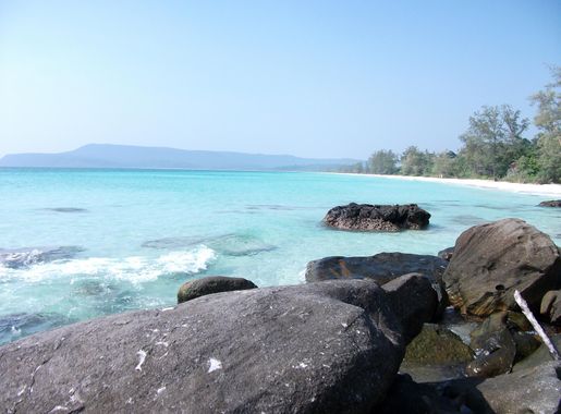 File:Sok San Beach bay Koh Rong.jpg - Wikimedia Commons