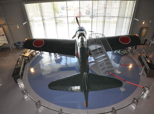 File:JAPAN NAVY zero fighter 32 type.JPG - Wikipedia
