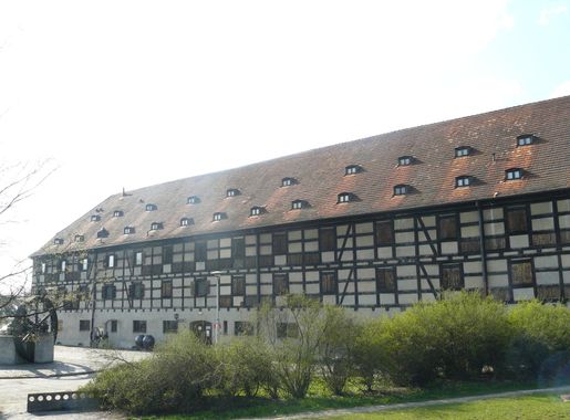File:Muzum Spichlerz w Gorzowie Wlkp.JPG - Wikimedia Commons