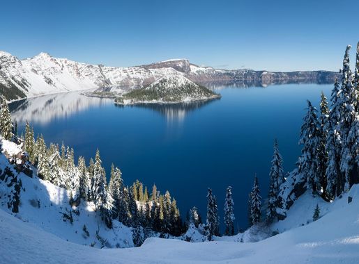 File:Crater Lake winter pano2.jpg - Wikipedia
