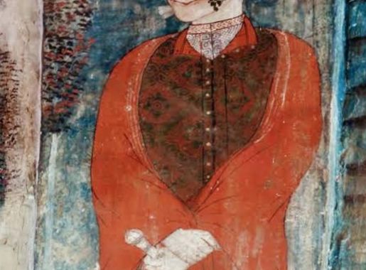 ไฟล์:Painting of the governor of Nan At Phumin Temple.jpg - วิกิพีเดีย