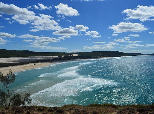 File:Indian Head view on Fraser Island (May 2016).jpg - Wikimedia Commons