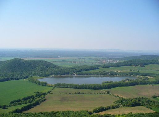 File:Prievaly + Buková reservoir.JPG - Wikimedia Commons