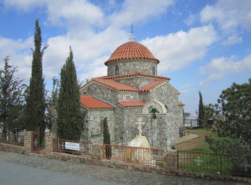 File:Stavrovouni monastry church of all saints of cyprus.JPG - Wikimedia  Commons