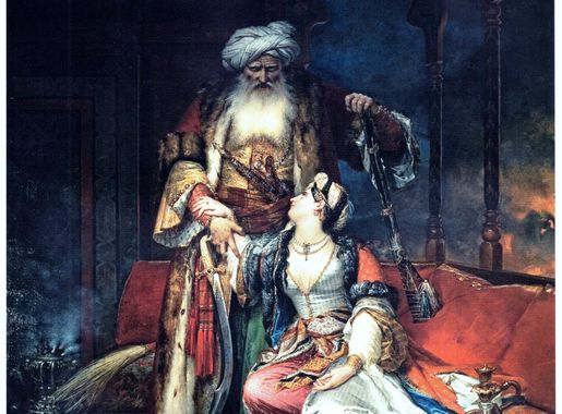 Alì Pascià di Tepeleni - Wikipedia