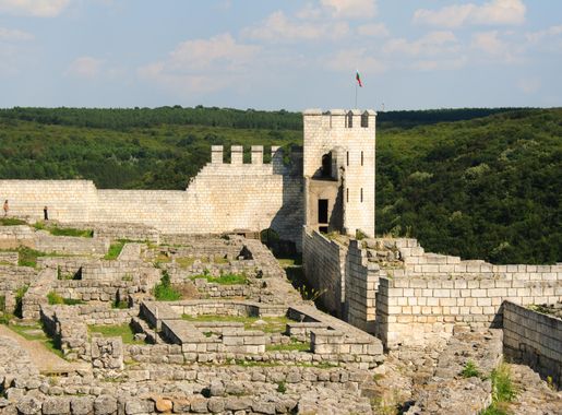 List of castles in Bulgaria - Wikipedia