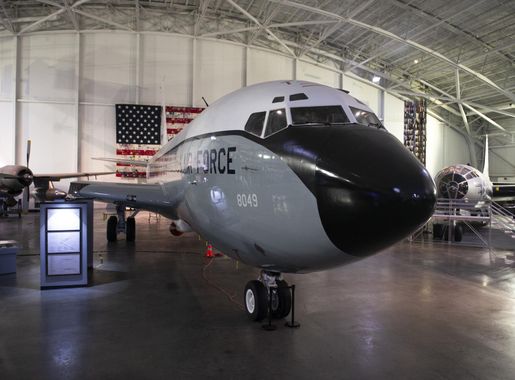Through the Looking Glass: A chance to step inside Offutt history > Offutt Air  Force Base > News
