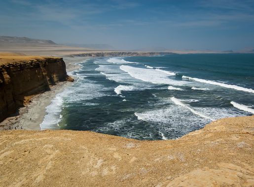 File:Paracas National Reserve, Ica, Peru-3April2011.jpg - Wikipedia, e  ensiklopedia liber