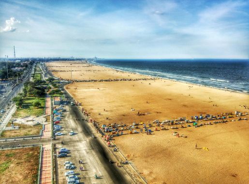 File:Marina Beach From Light House (111935457).jpeg - Wikimedia Commons