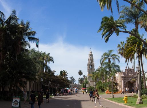 File:El Prado Balboa Park 2.jpg - Wikimedia Commons