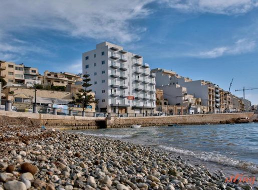 Seaview Stays St. Paul's Bay for Family Vacation With a 8.4 Expert Points  in 2025 | maltauk.com