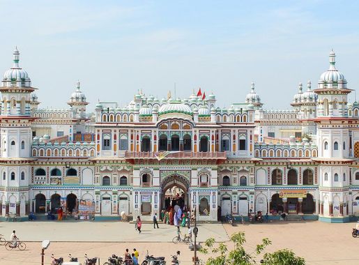 File:Janki Mandir alt version.jpg - Wikipedia