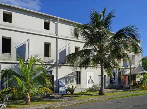Fichier:Le musée de Mayotte (34791526485).jpg — Wikipédia