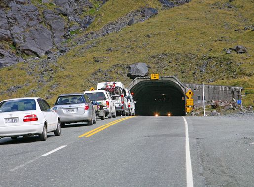 File:00 1365 New Zealand - Homer Tunnel (Milford Sound).jpg - Wikimedia  Commons