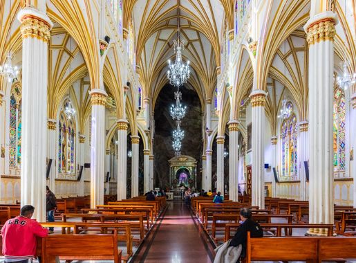Santuario di Las Lajas - Wikipedia