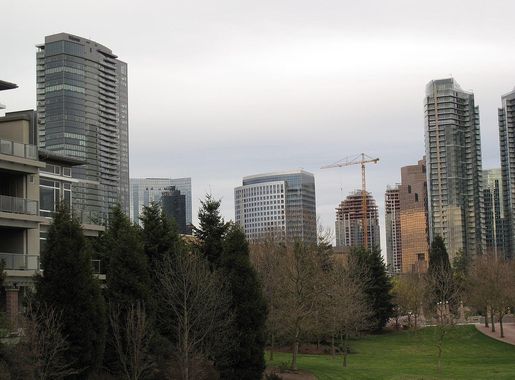 File:Bellevue, Washington skyline.JPG - Wikimedia Commons