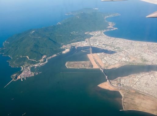 File:Ban dao Son Tra.jpg - Wikipedia