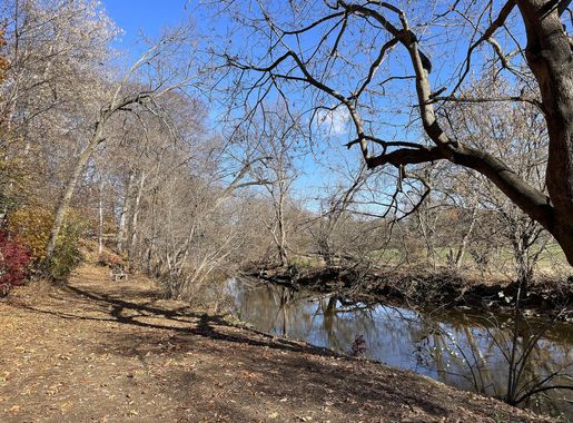 File:Mill Creek in East Lampeter Township Community Park.jpeg - Wikipedia