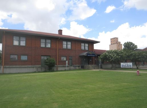 File:Delta Blues Museum 2.jpg - Wikimedia Commons