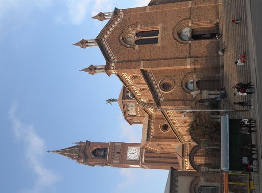 File:Cathedral in Asmara.jpg - Wikimedia Commons