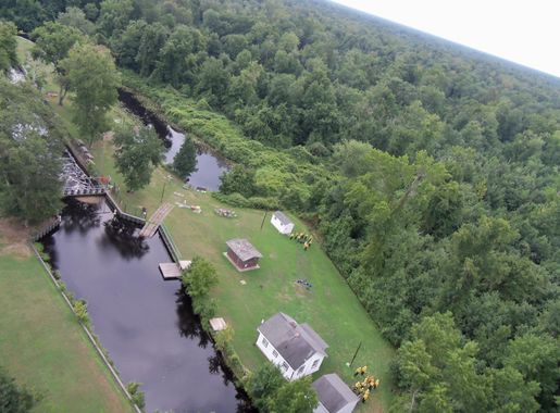 File:Protecting Lake Drummond Reservation (6058139927).jpg - Wikimedia  Commons