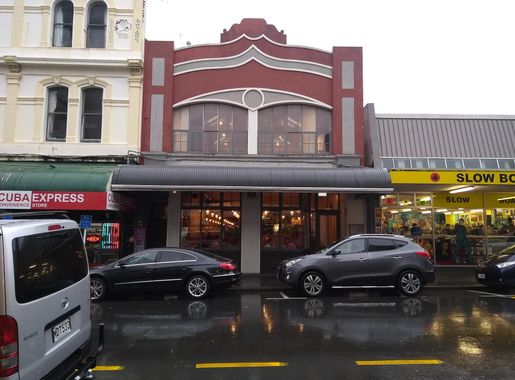 File:181 Cuba Street, Wellington (2019).jpg - Wikimedia Commons