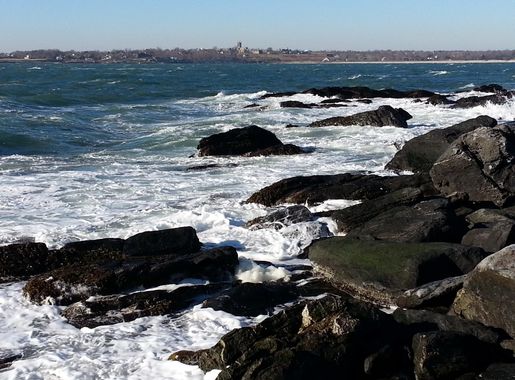File:Beach at Sachuest Point National Wildlife Refuge.jpg - Wikimedia  Commons