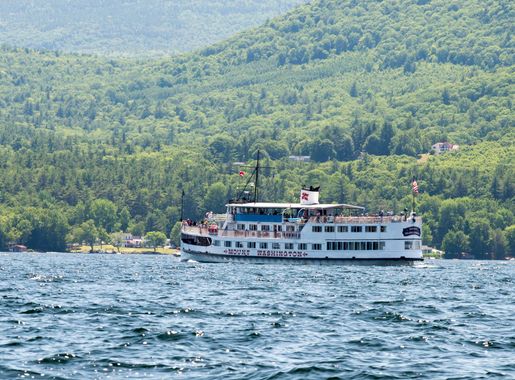 MS Mount Washington - Wikipedia