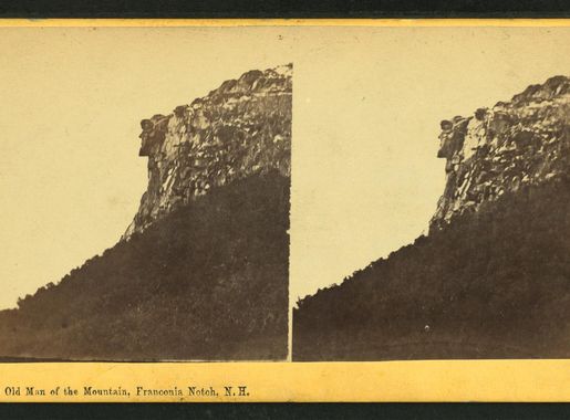 File:Old Man of the Mountain, Franconia Notch, N.H, by Bierstadt  Brothers.png - Wikimedia Commons