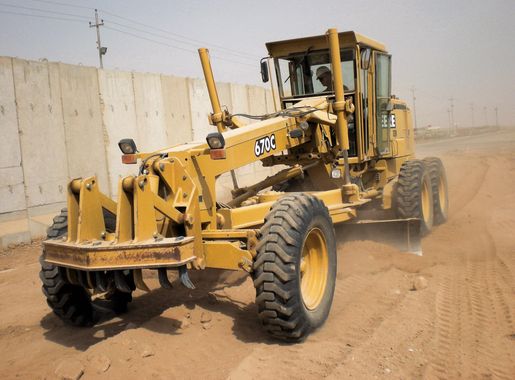 CE Airmen complete projects to benefit U.S., Iraqi army > Air Force >  Article Display