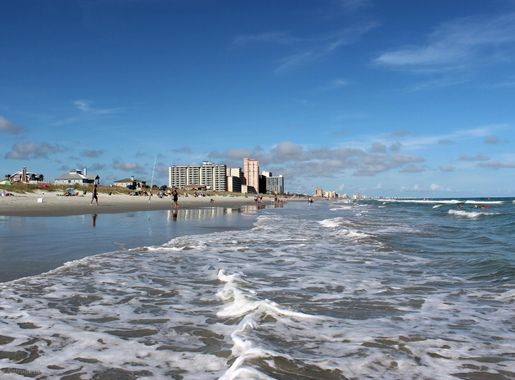 Free Images : sea, coast, nature, ocean, horizon, boat, shore, pier,  vacation, travel, vehicle, bay, tourism, body of water, breakwater, cape,  south carolina, myrtle beach, wind wave 2000x1333 - - 1333319 - Free stock  photos - PxHere