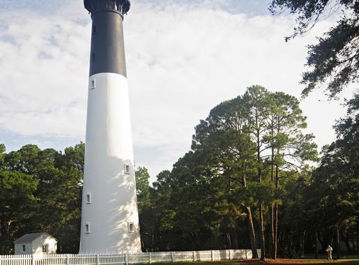 File:Hunting Island State Park Lighthouse.jpg - Wikimedia Commons
