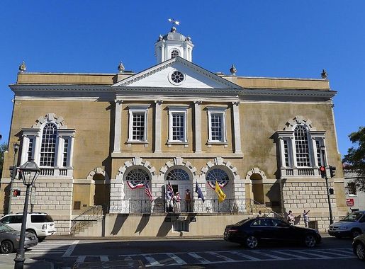 File:Charleston Old Exchange Provost Dungeon - panoramio.jpg - Wikimedia  Commons