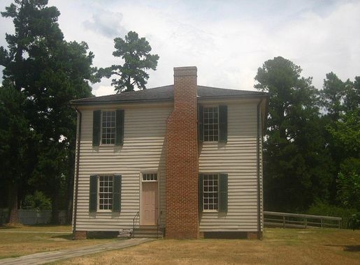 File:Original Courthouse at Historic Washington State Park IMG 1481.JPG -  Wikipedia