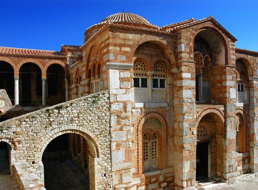 File:Hosios Lukas monastery, Greece - © UNESCO World Heritage property -  panoramio (1).jpg - Wikimedia Commons