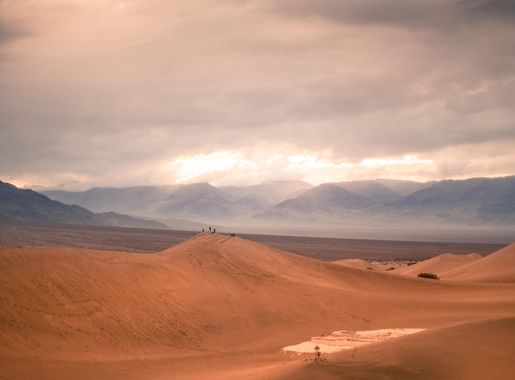 File:Sunset in Death Valley (Unsplash).jpg - Wikimedia Commons